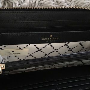 Kate Spade ♠️ wallet